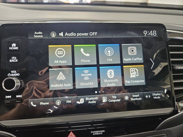 New 2026 Honda Ridgeline RTL image 27