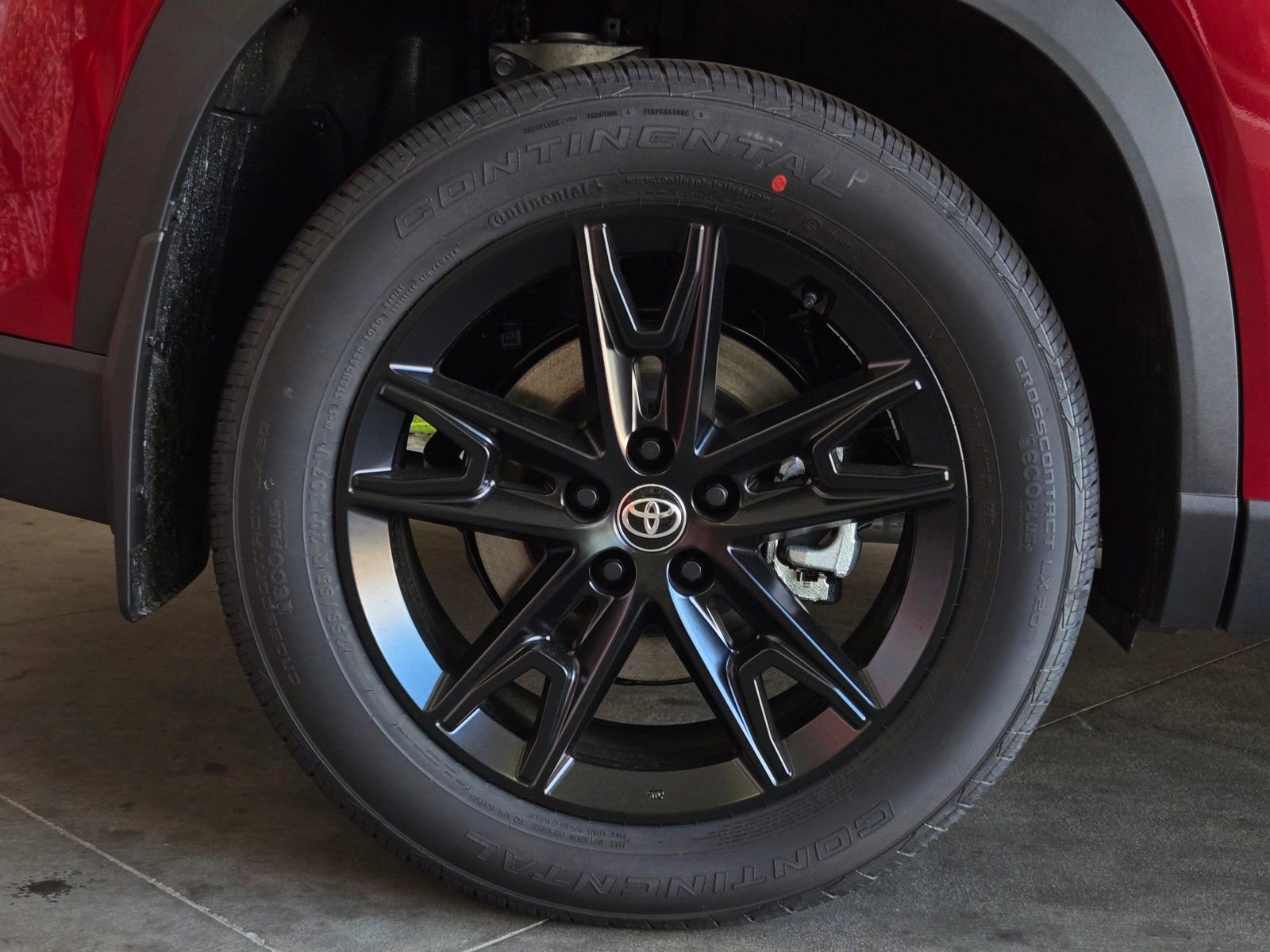 Certified 2026 Toyota Grand Highlander Limited image 5