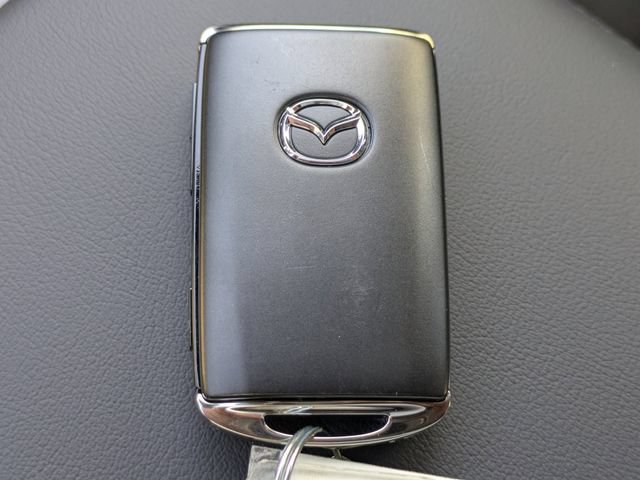 New 2026 MAZDA MAZDA3 2.5 S Hatchback w/ Premium Pkg FWD image 24