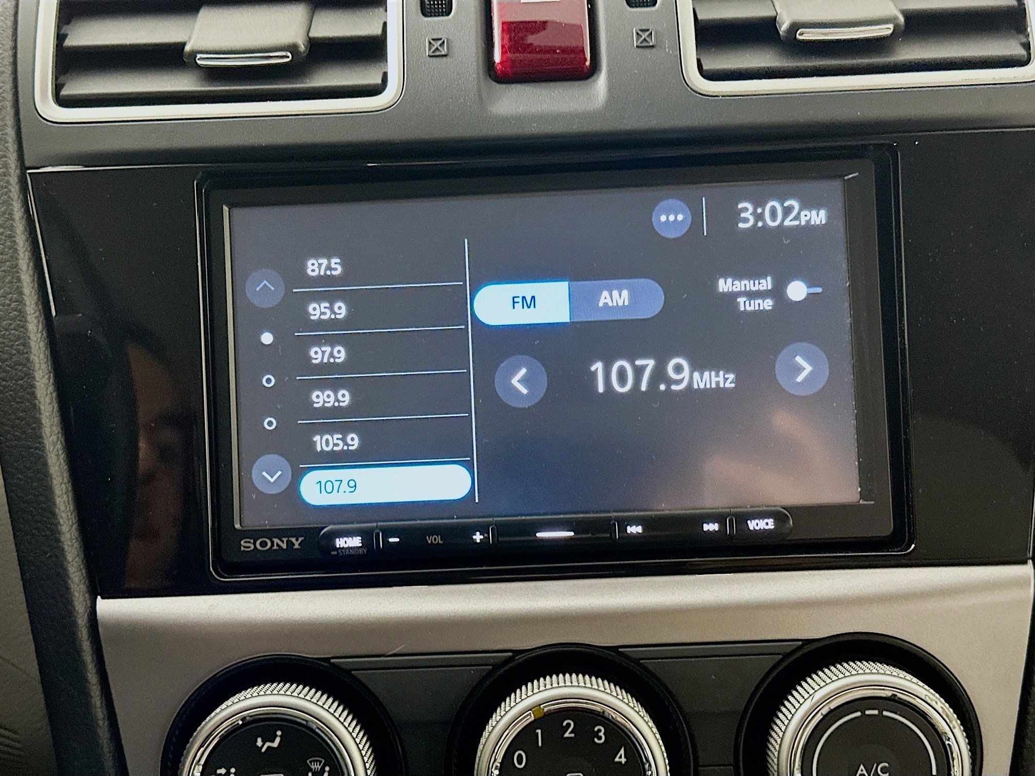 Used 2016 Subaru Forester 2.5i image 19