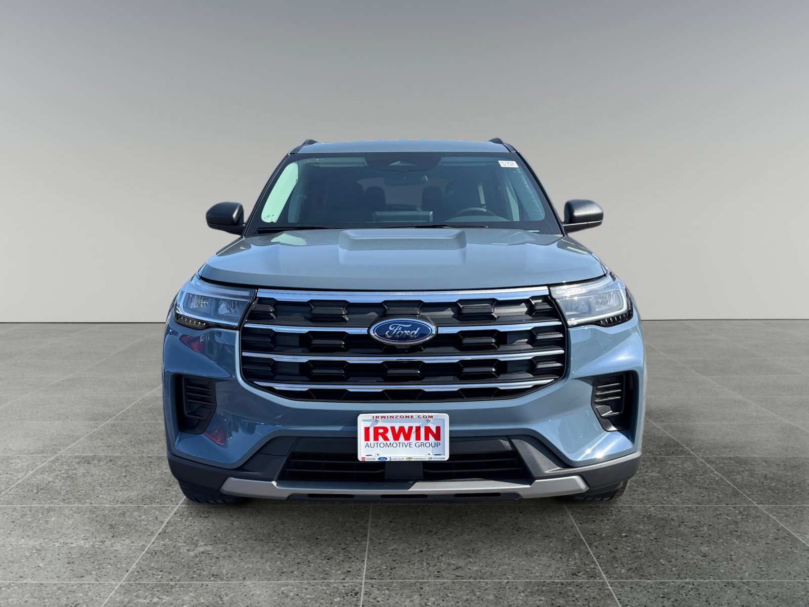 New 2026 Ford Explorer Active AWD/4WD image 9