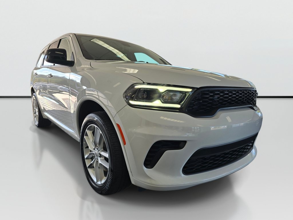 Used 2025 Dodge Durango GT AWD/4WD image 7