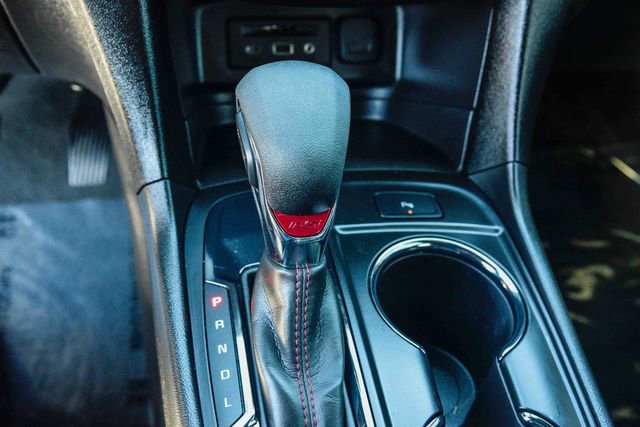 Used 2024 Chevrolet Equinox RS image 26