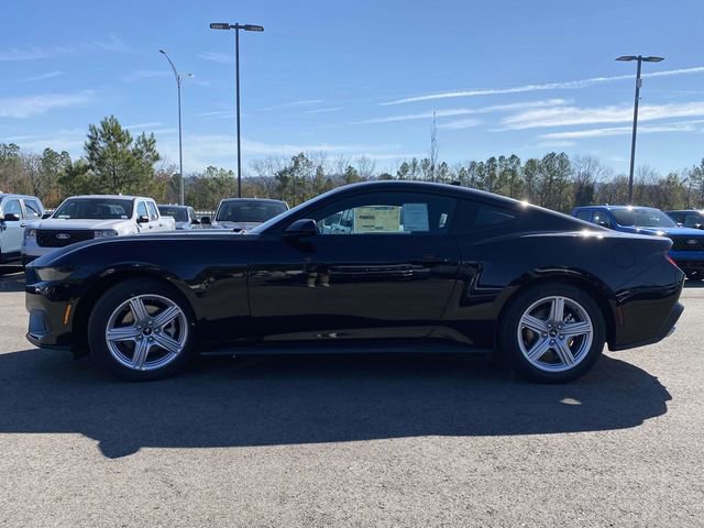 New 2026 Ford Mustang Coupe RWD image 6