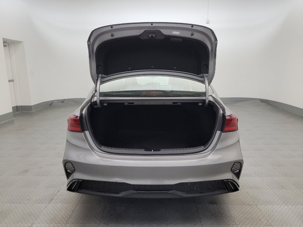 Used 2024 Kia Forte GT-Line image 29