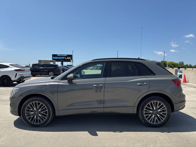 Used 2024 Audi Q3 2.0T Premium AWD/4WD image 6