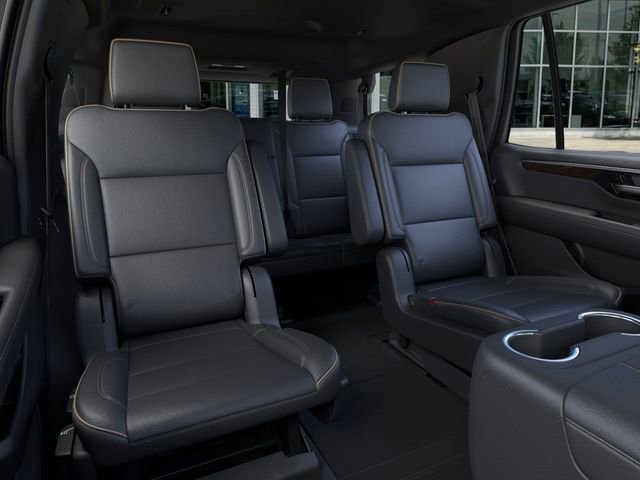 New 2025 Chevrolet Tahoe Premier image 17