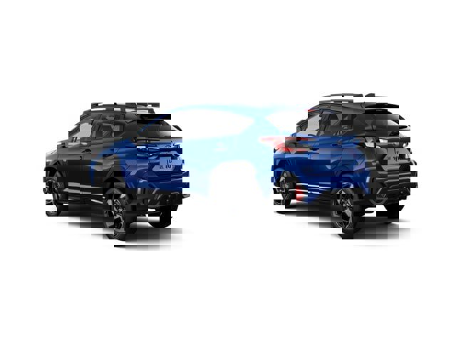 New 2026 Subaru Crosstrek 2.5i Limited image 5