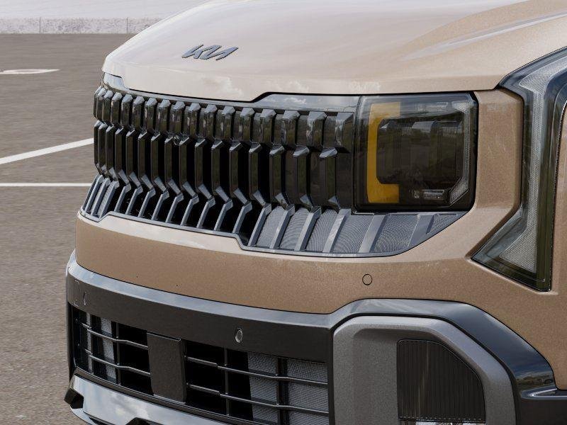 New 2027 Kia Seltos X-Line SX AWD/4WD image 13