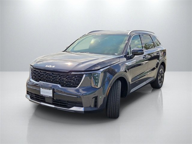 New 2026 Kia Sorento S image 8