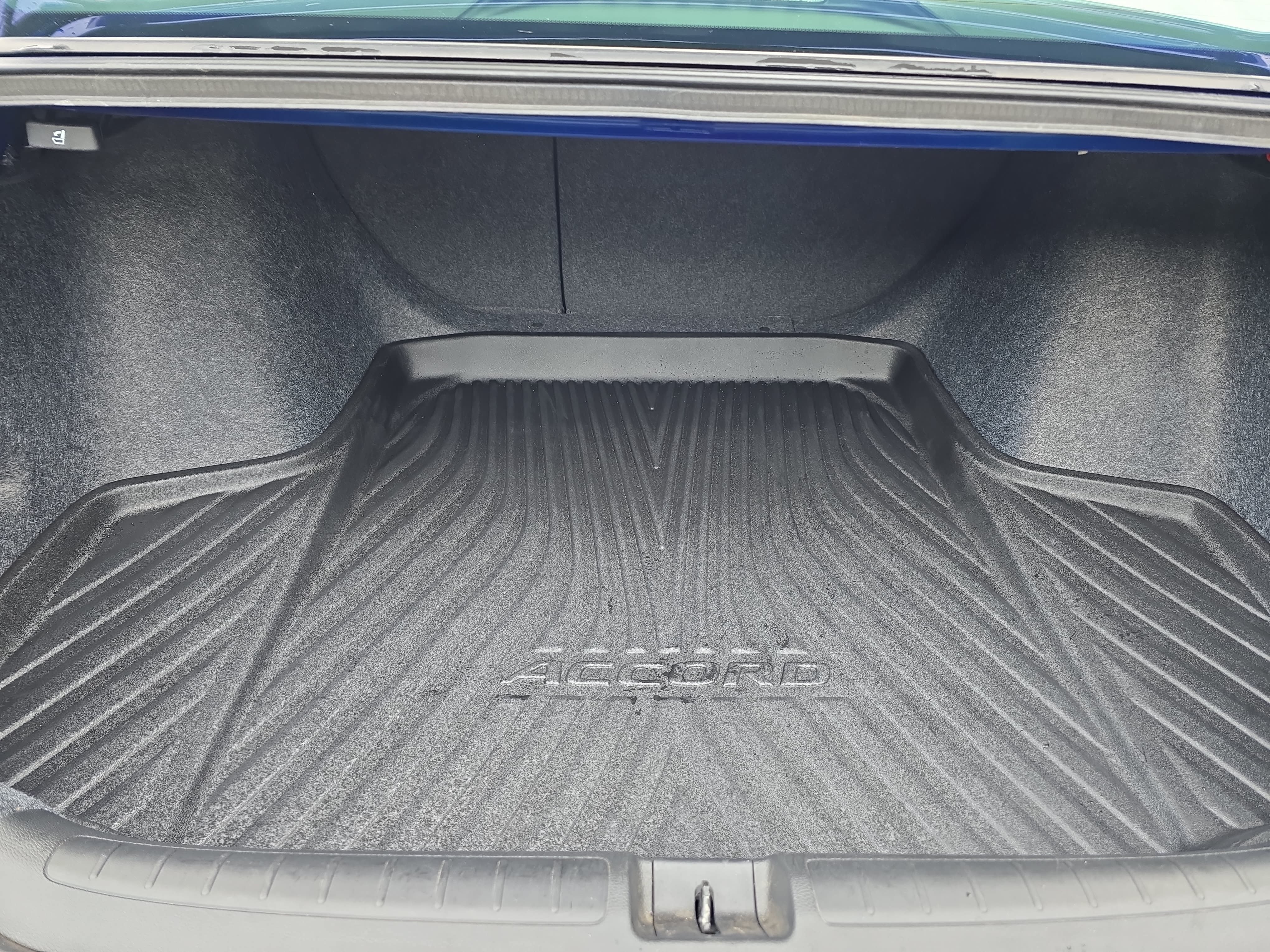 Certified 2022 Honda Accord Sport image 12