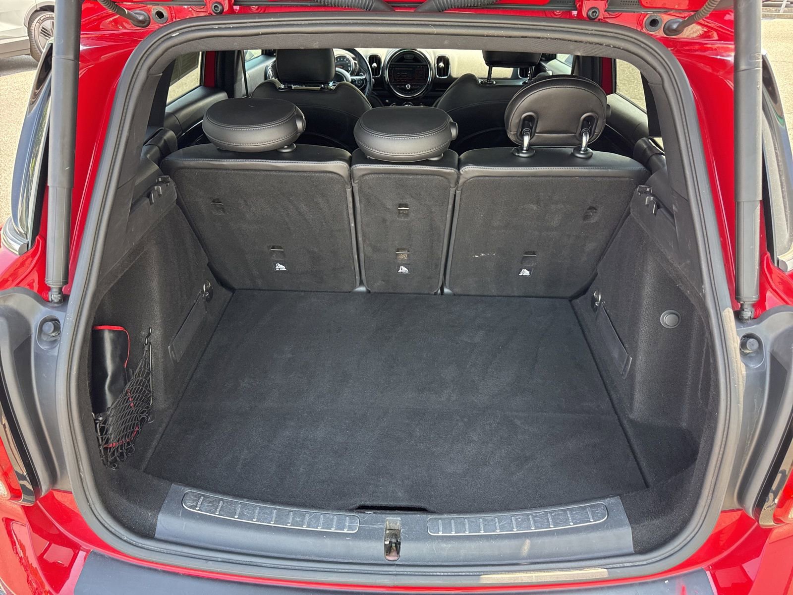 Used 2018 MINI Cooper Countryman S FWD image 12