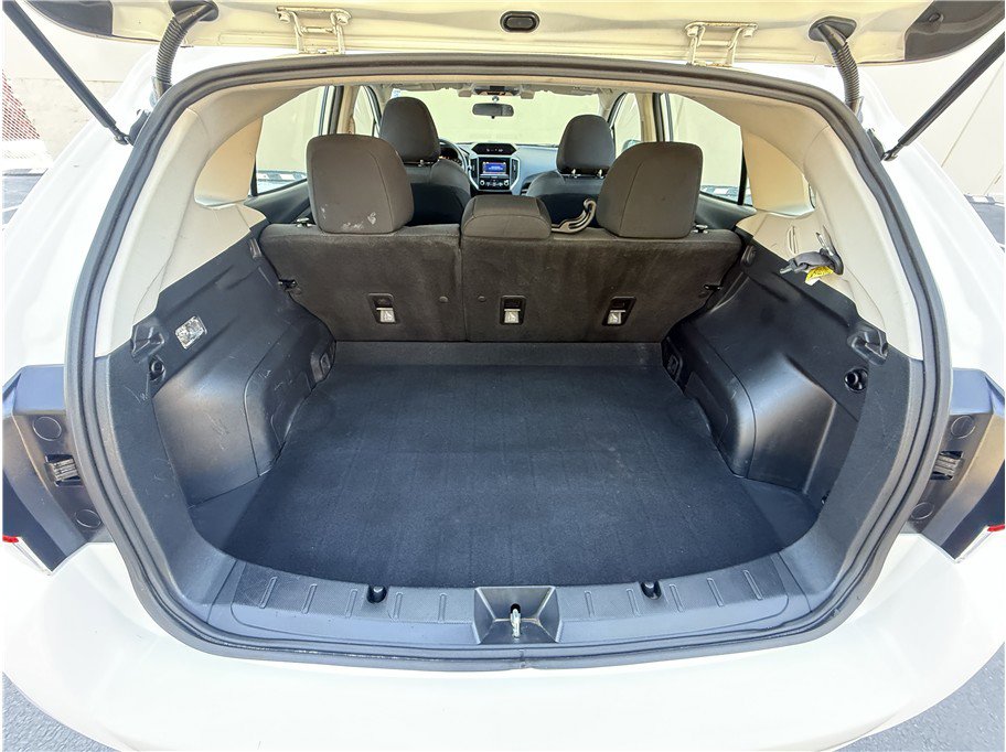 Used 2022 Subaru Impreza 2.0i image 35