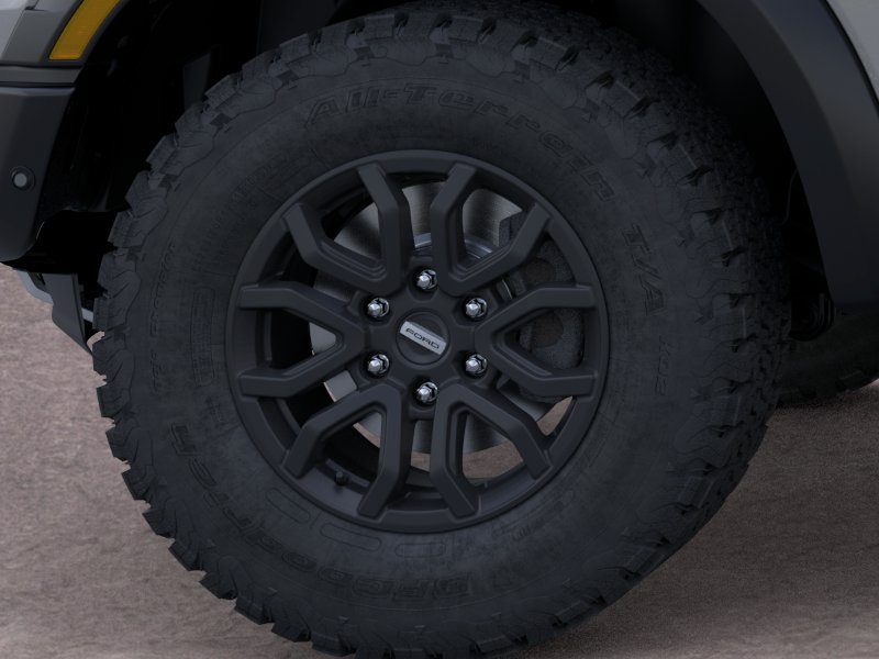 New 2026 Ford Ranger Raptor AWD/4WD image 19
