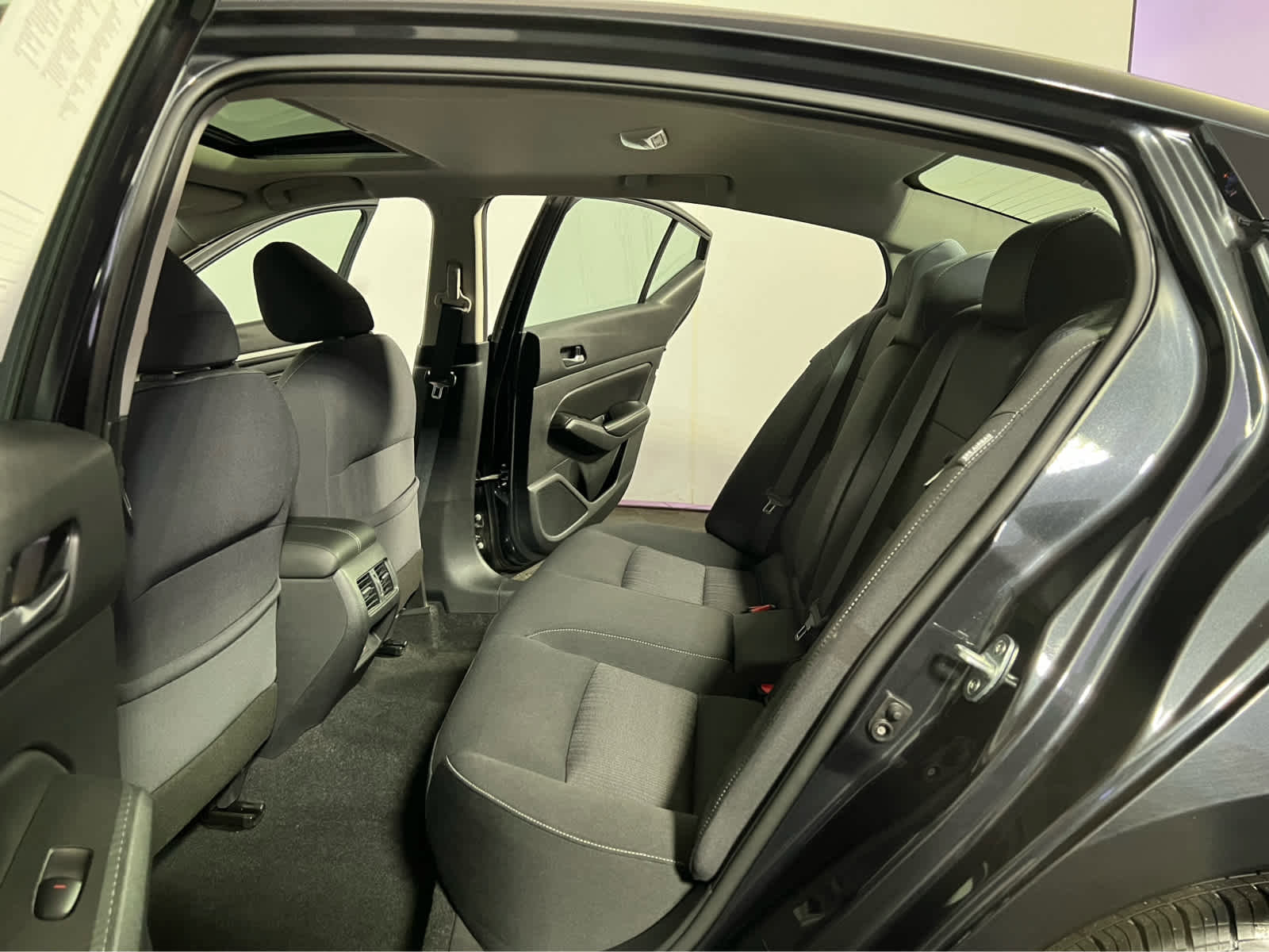 Used 2019 Nissan Altima 2.5 SV AWD/4WD image 25