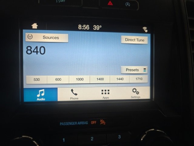 Used 2018 Ford F150 XL w/ Equipment Group 101A Mid image 22