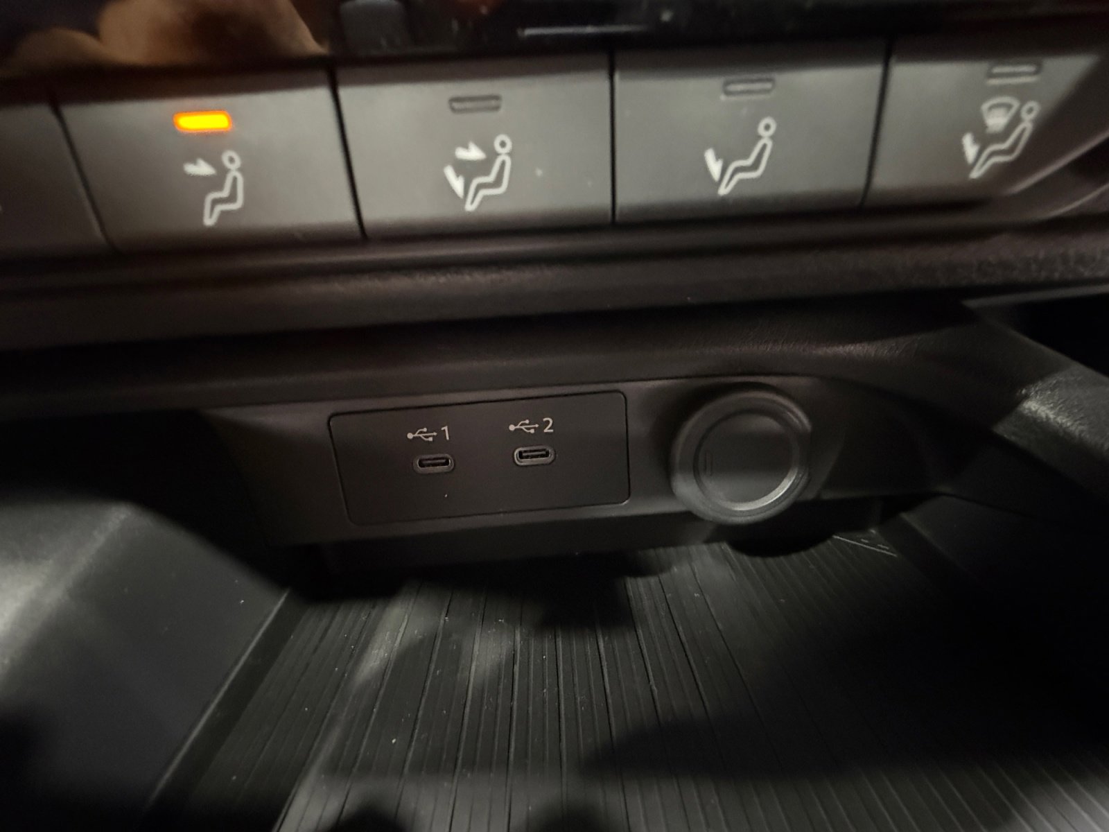 New 2026 Nissan Sentra S w/ S Cold Weather Package image 31