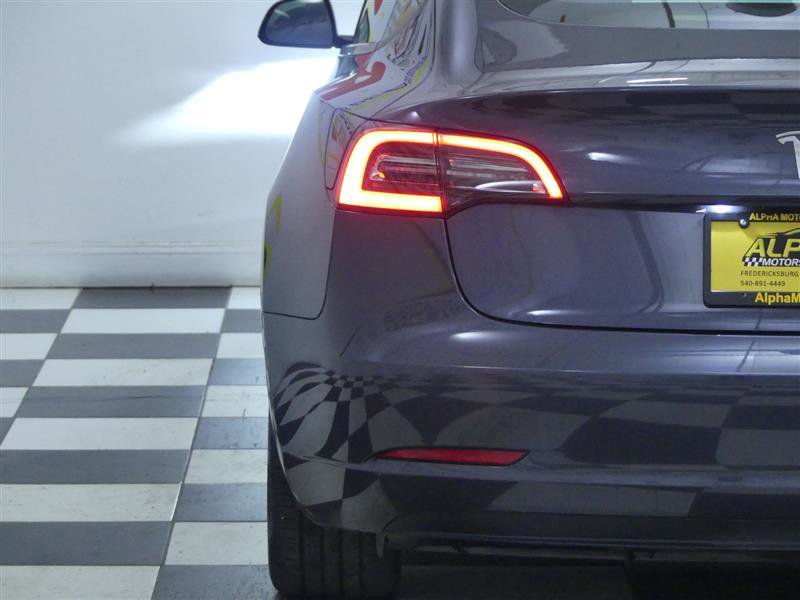 Used 2023 Tesla Model 3 Standard Range image 28