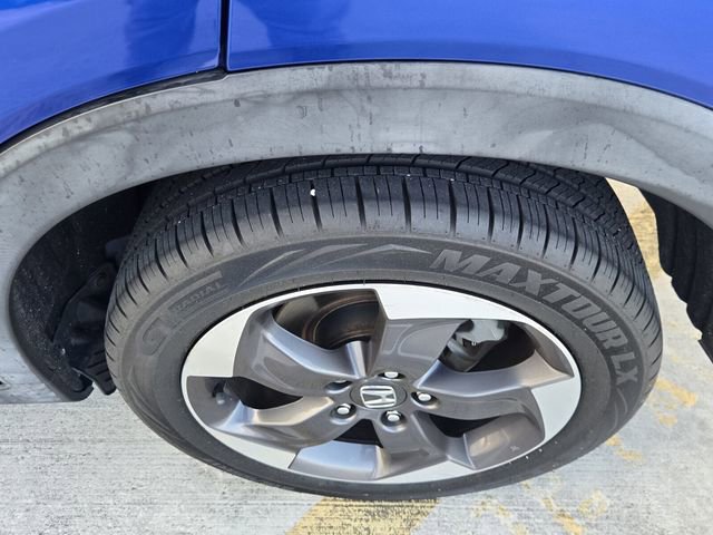 Used 2018 Honda HR-V EX-L image 8