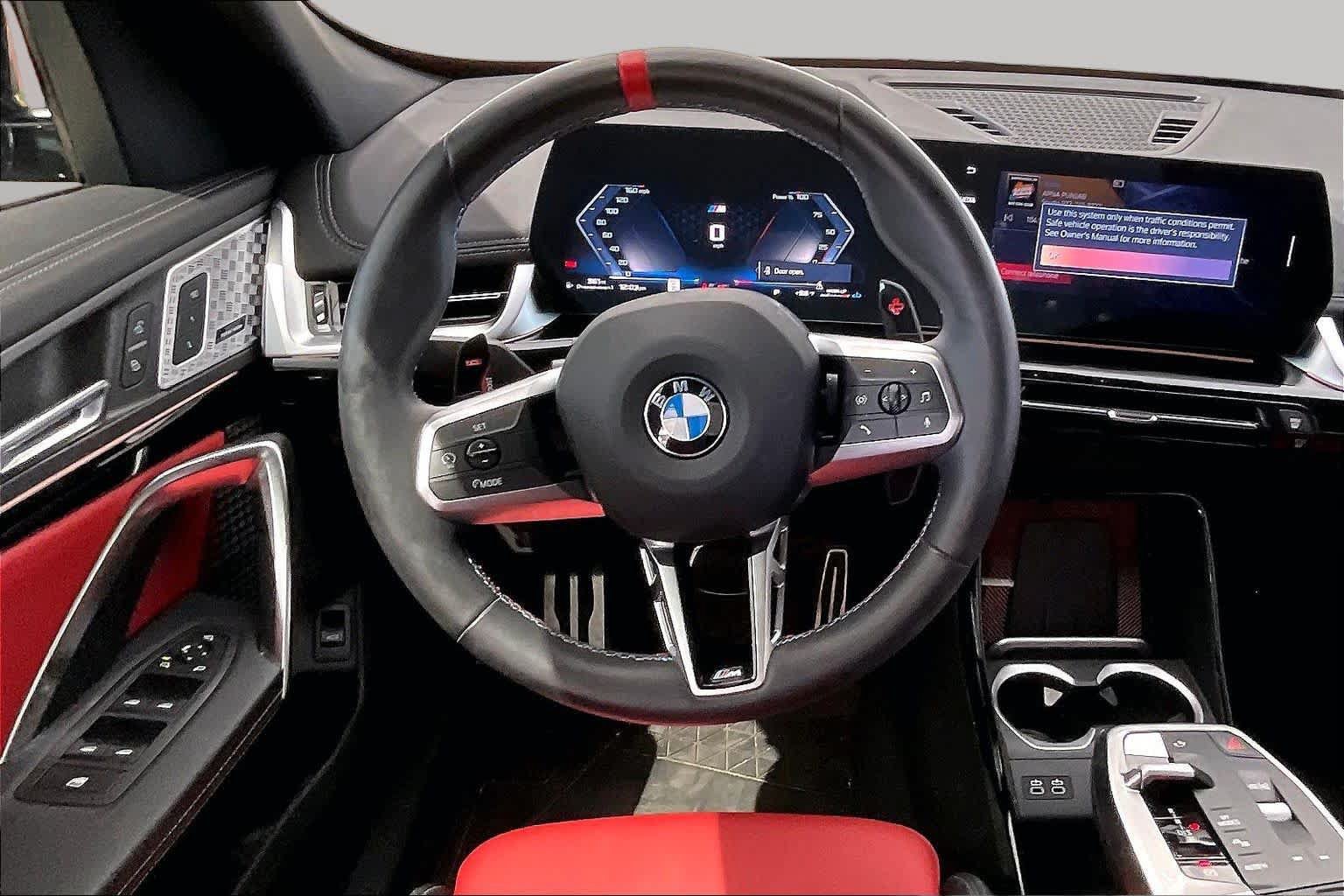 Used 2025 BMW X1 M35i w/ Premium Package AWD/4WD image 6