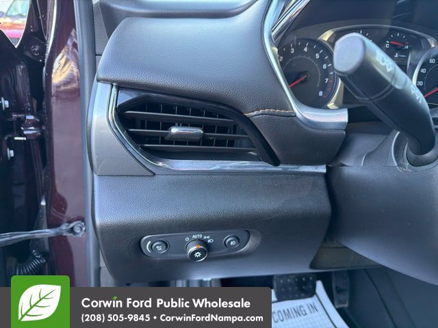 Used 2019 Chevrolet Traverse LT AWD/4WD image 14