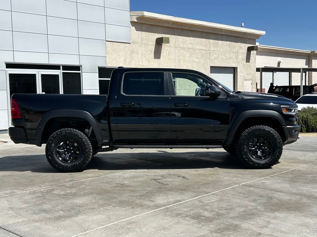 New 2026 RAM 1500 RHO image 8