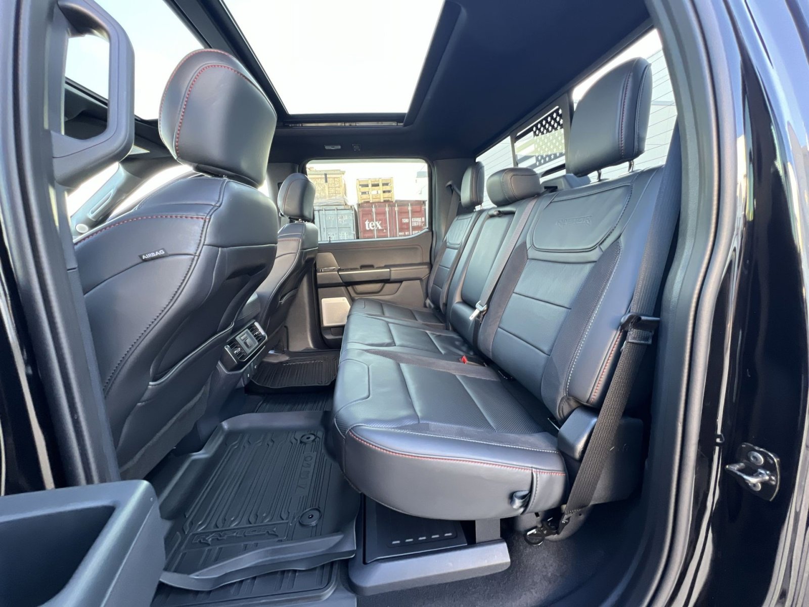 Used 2025 Ford F150 Raptor image 25