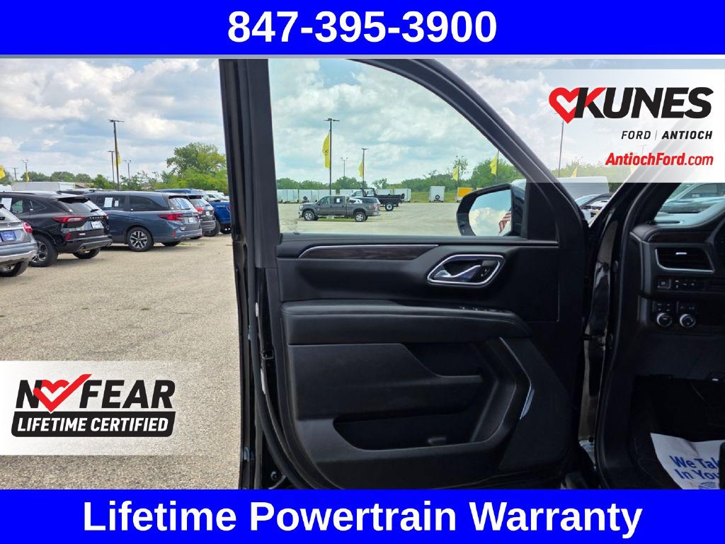 Used 2023 Chevrolet Tahoe LS AWD/4WD image 18
