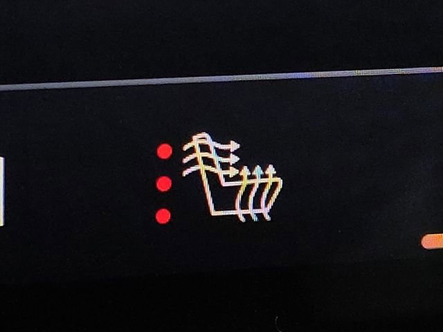 New 2026 Buick Envision Sport Touring image 8