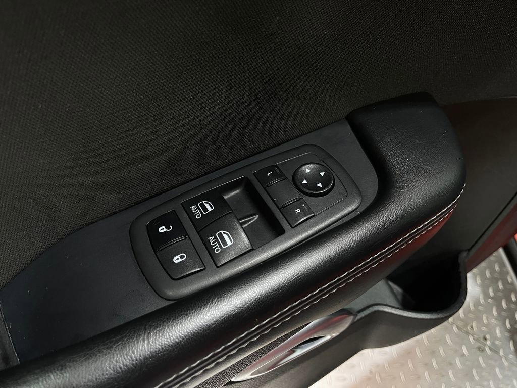 Used 2022 Dodge Challenger SXT w/ Blacktop Package image 14