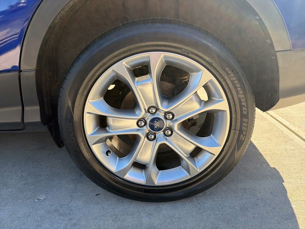 Used 2014 Ford Escape Titanium image 51