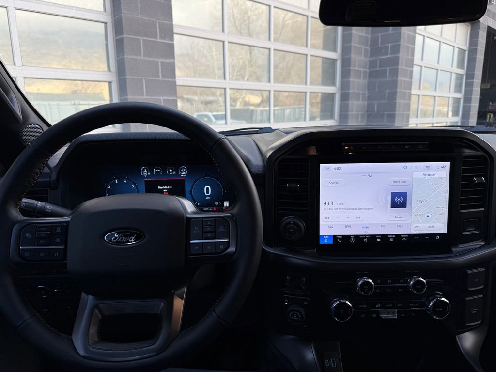 Used 2024 Ford F150 Tremor w/ Bed Utility Package AWD/4WD image 46