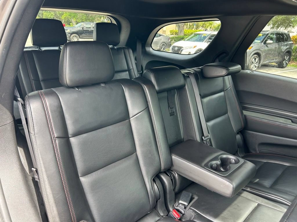 Used 2024 Dodge Durango GT AWD/4WD image 50