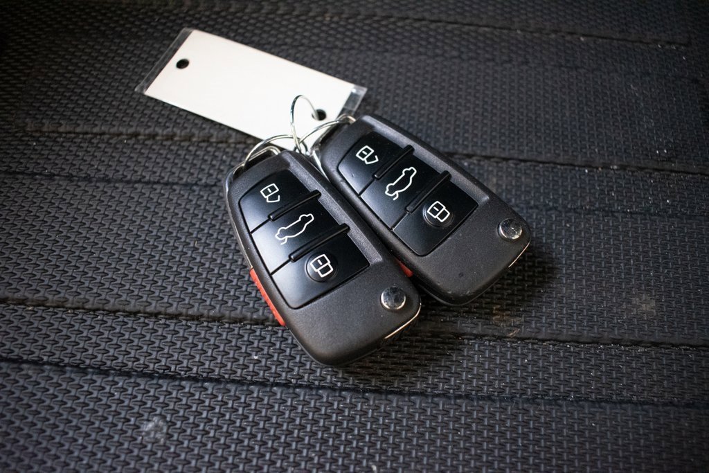 Used 2020 Audi Q3 2.0T Premium Plus w/ Premium Plus Package image 26