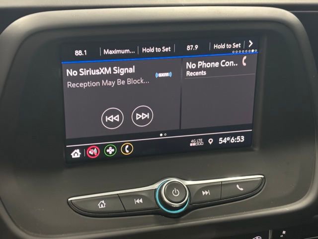 Used 2020 Chevrolet Camaro LT image 20