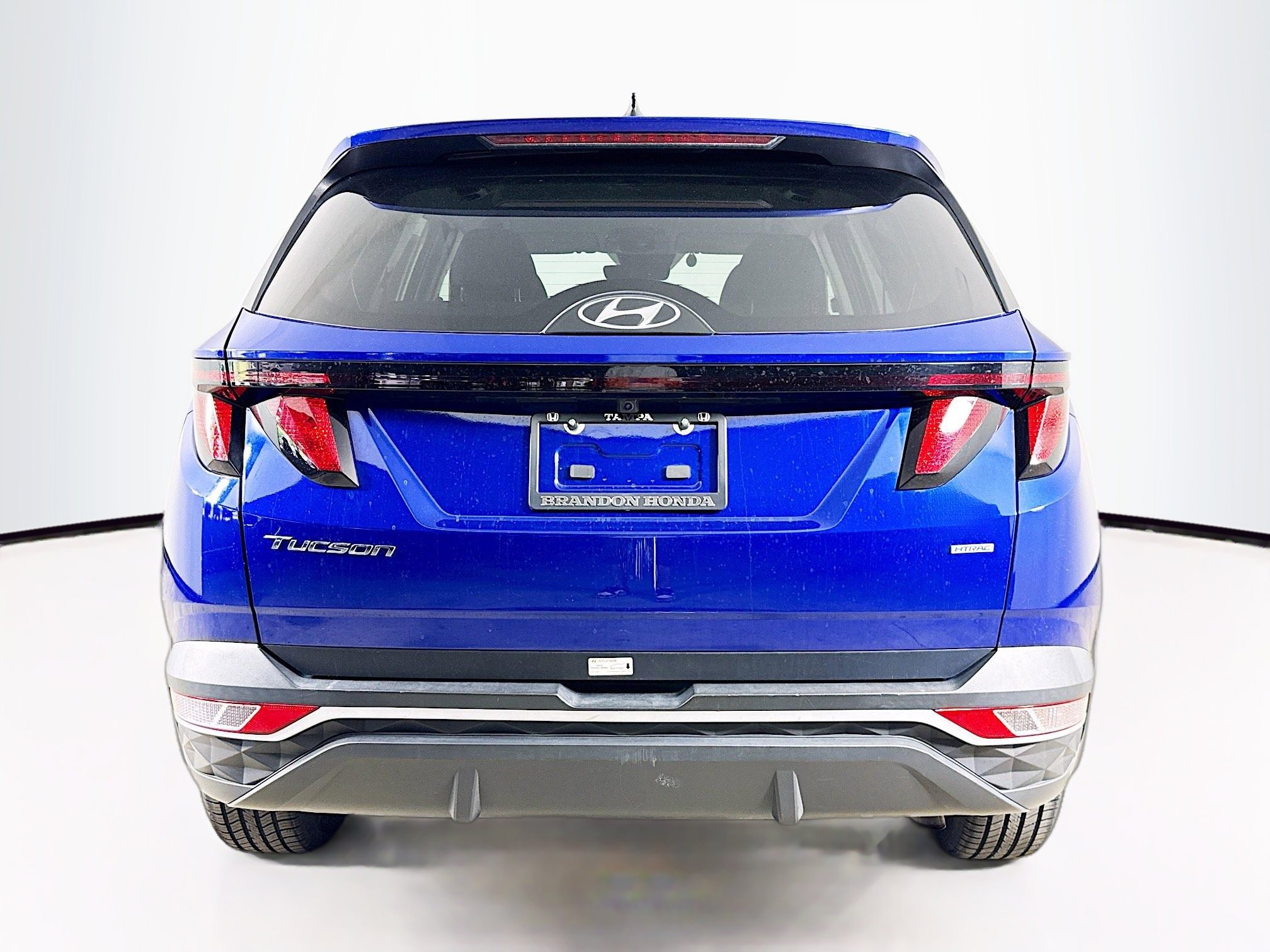 Used 2024 Hyundai Tucson SEL image 30