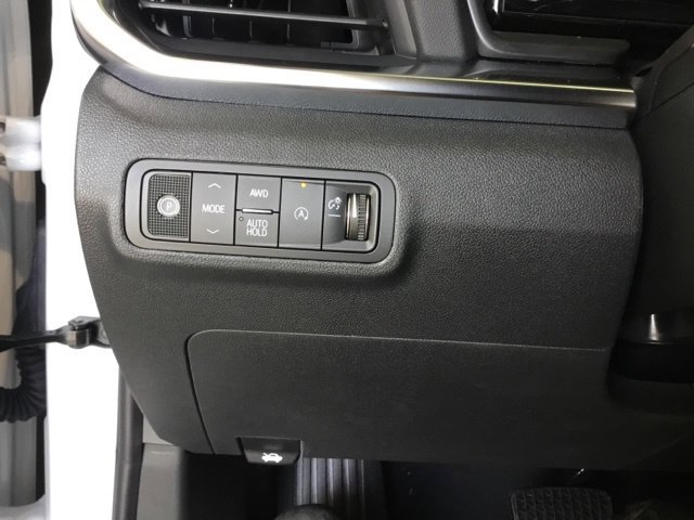 New 2027 GMC Terrain Elevation w/ Elevation Premium Package AWD/4WD image 28