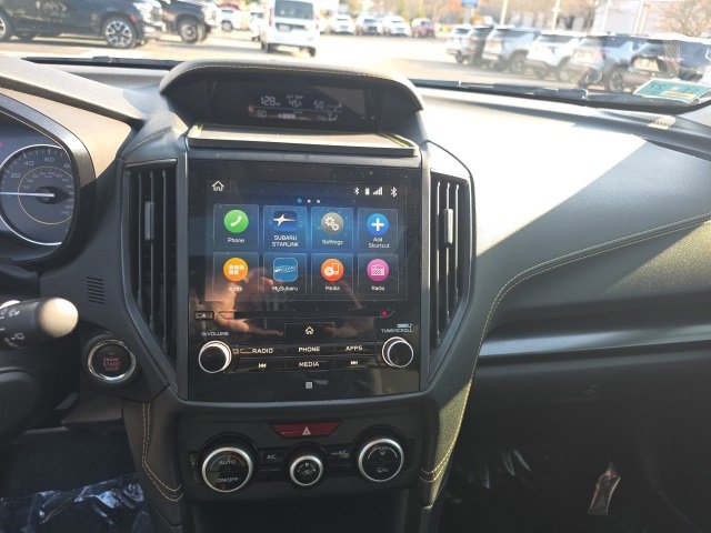 Used 2021 Subaru Crosstrek 2.5i Sport w/ Moonroof Package image 18