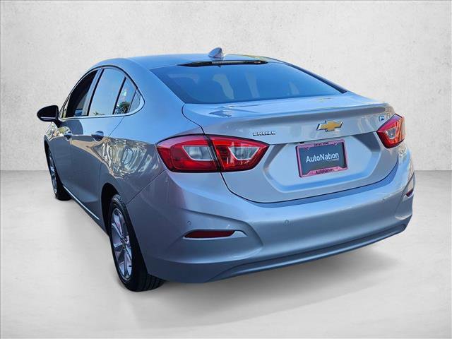 Used 2019 Chevrolet Cruze Diesel image 7