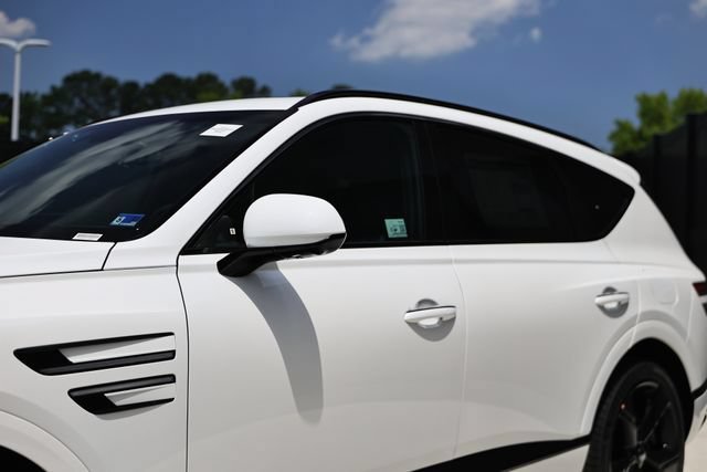 New 2026 Genesis GV80 3.5T Prestige AWD/4WD image 11