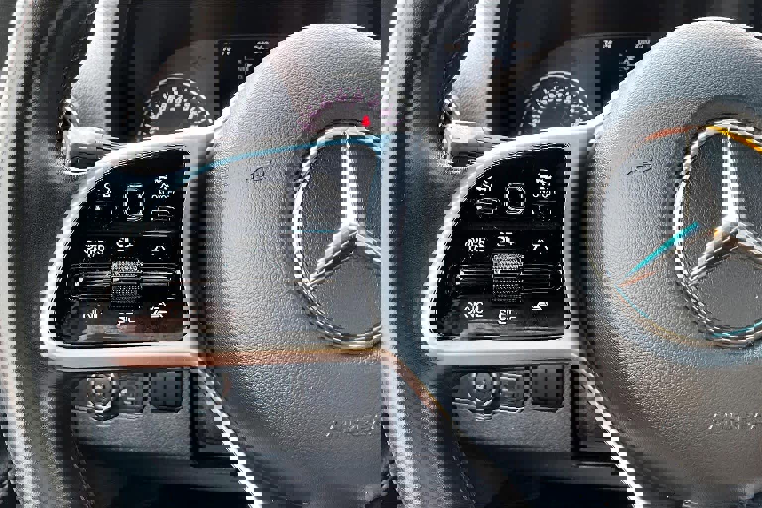 Used 2023 Mercedes-Benz Sprinter 2500 image 23