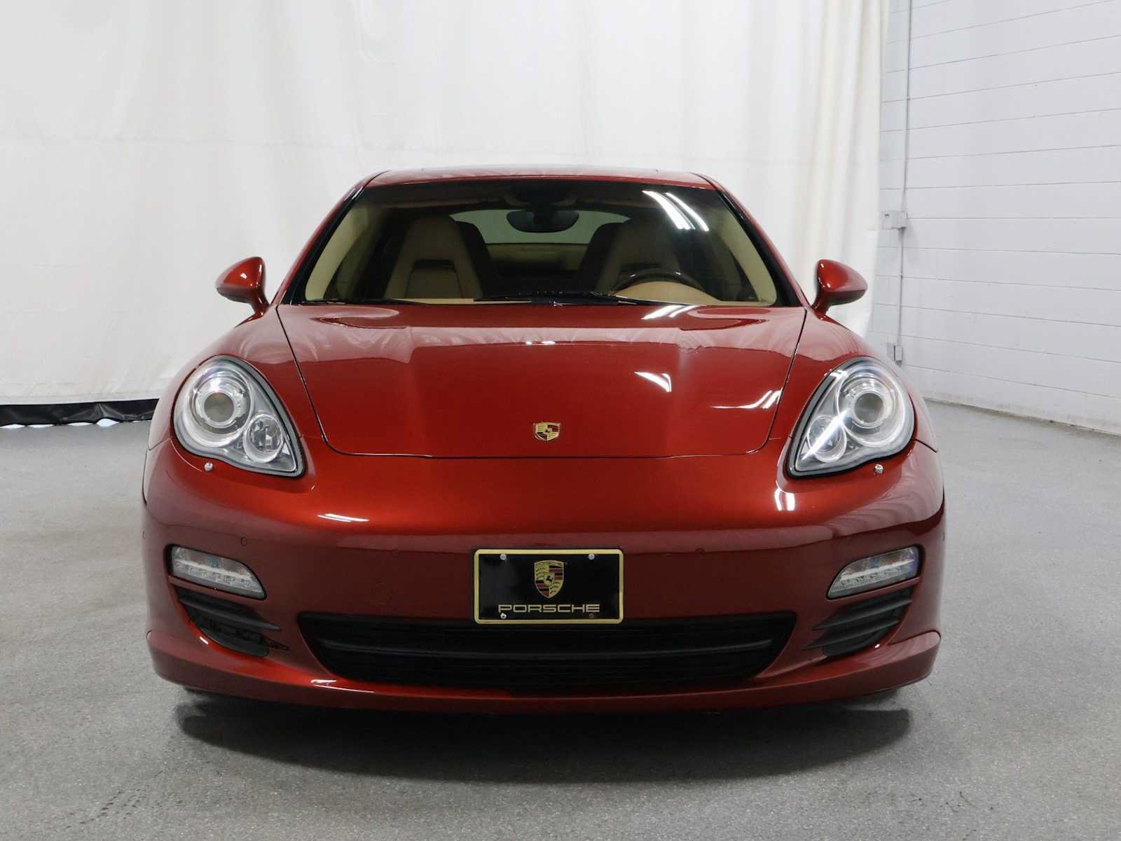 Used 2012 Porsche Panamera S RWD image 14