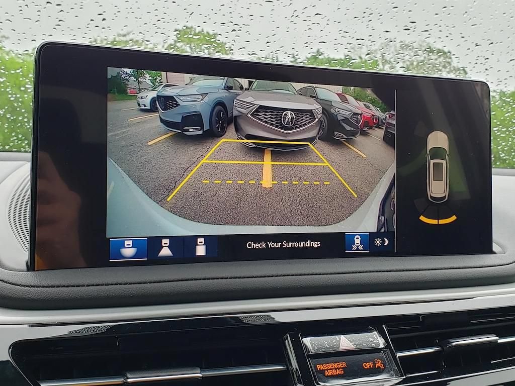 New 2026 Acura MDX SH-AWD w/ Technology Package image 12