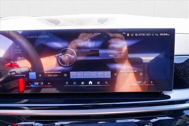 New 2026 BMW X5 M Competition w/ Executive Package image 18