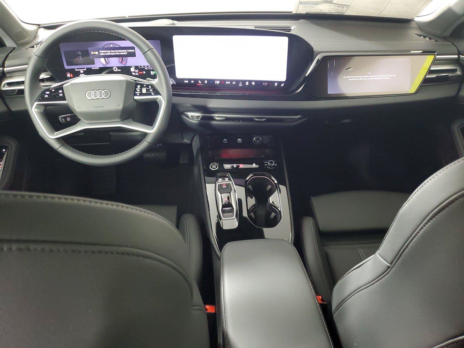 New 2026 Audi A5 2.0T Prestige AWD/4WD image 16