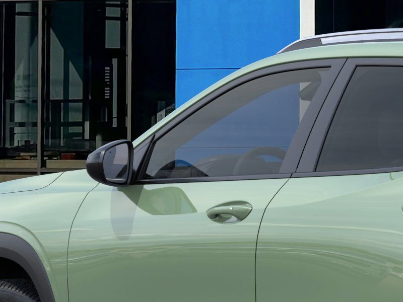 New 2026 Chevrolet Trax ACTIV FWD image 12