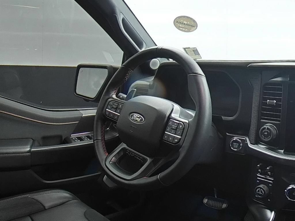 Used 2025 Ford F150 Raptor AWD/4WD image 21