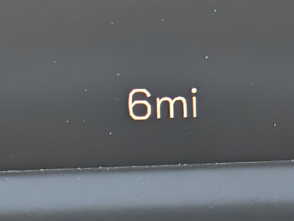 New 2026 GMC Acadia Elevation w/ LPO, Floor Liner Package image 17