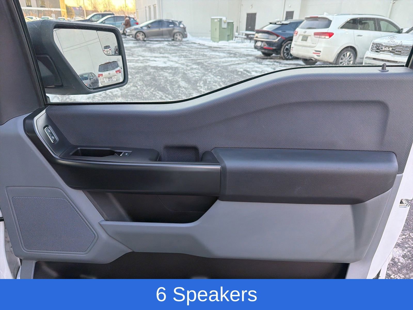 Used 2022 Ford F150 XL w/ Equipment Group 101A High image 19