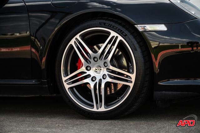 Used 2009 Porsche 911 Carrera S RWD image 34